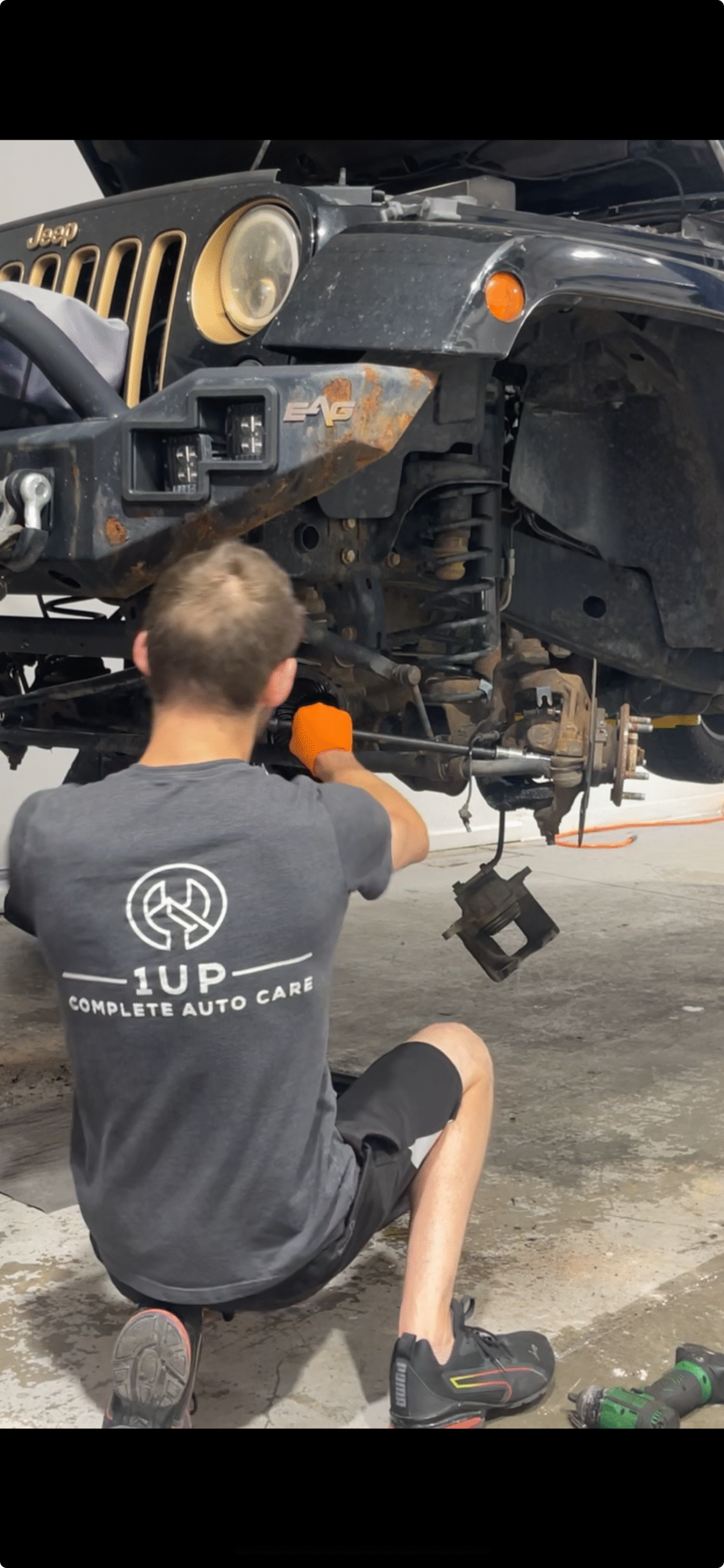 Custom Consults & Inspection