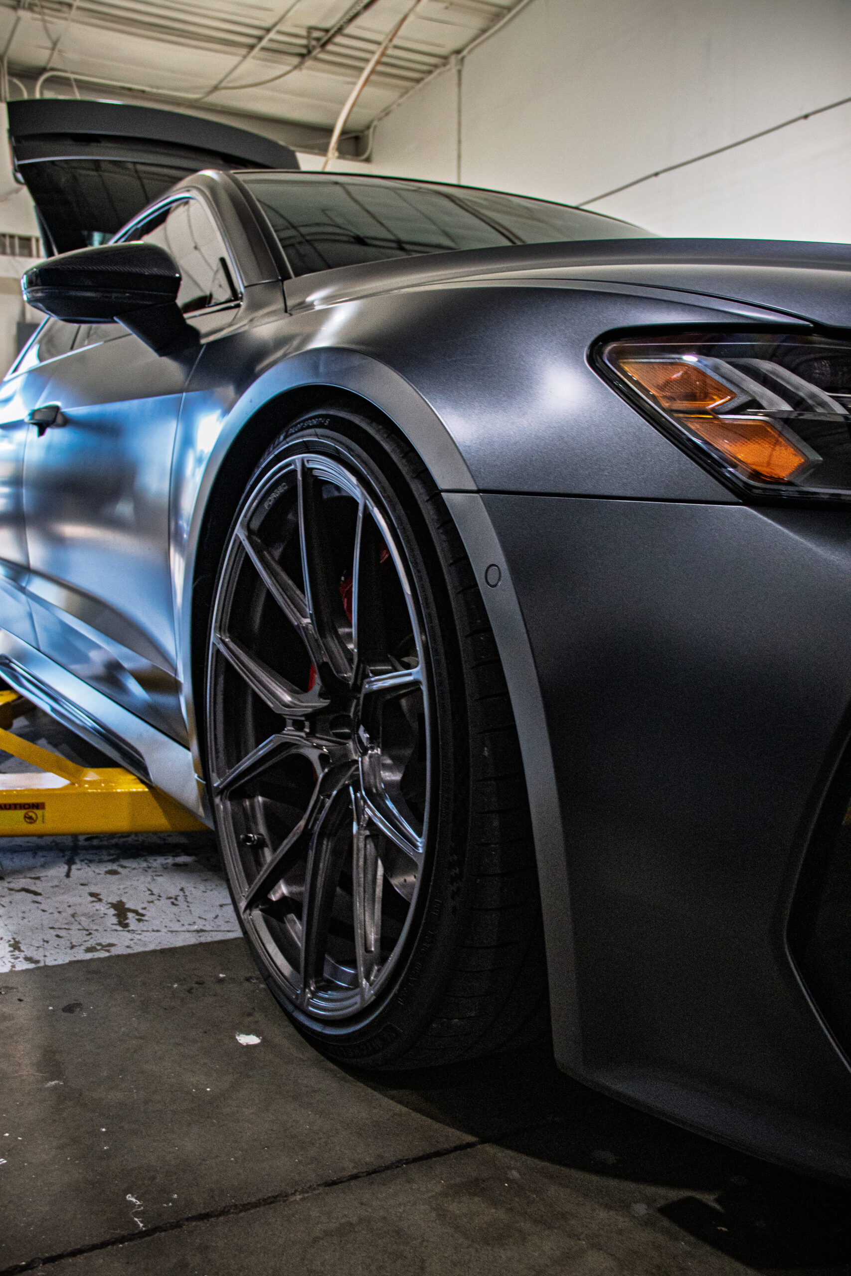 1UP Complete Auto Care Severance