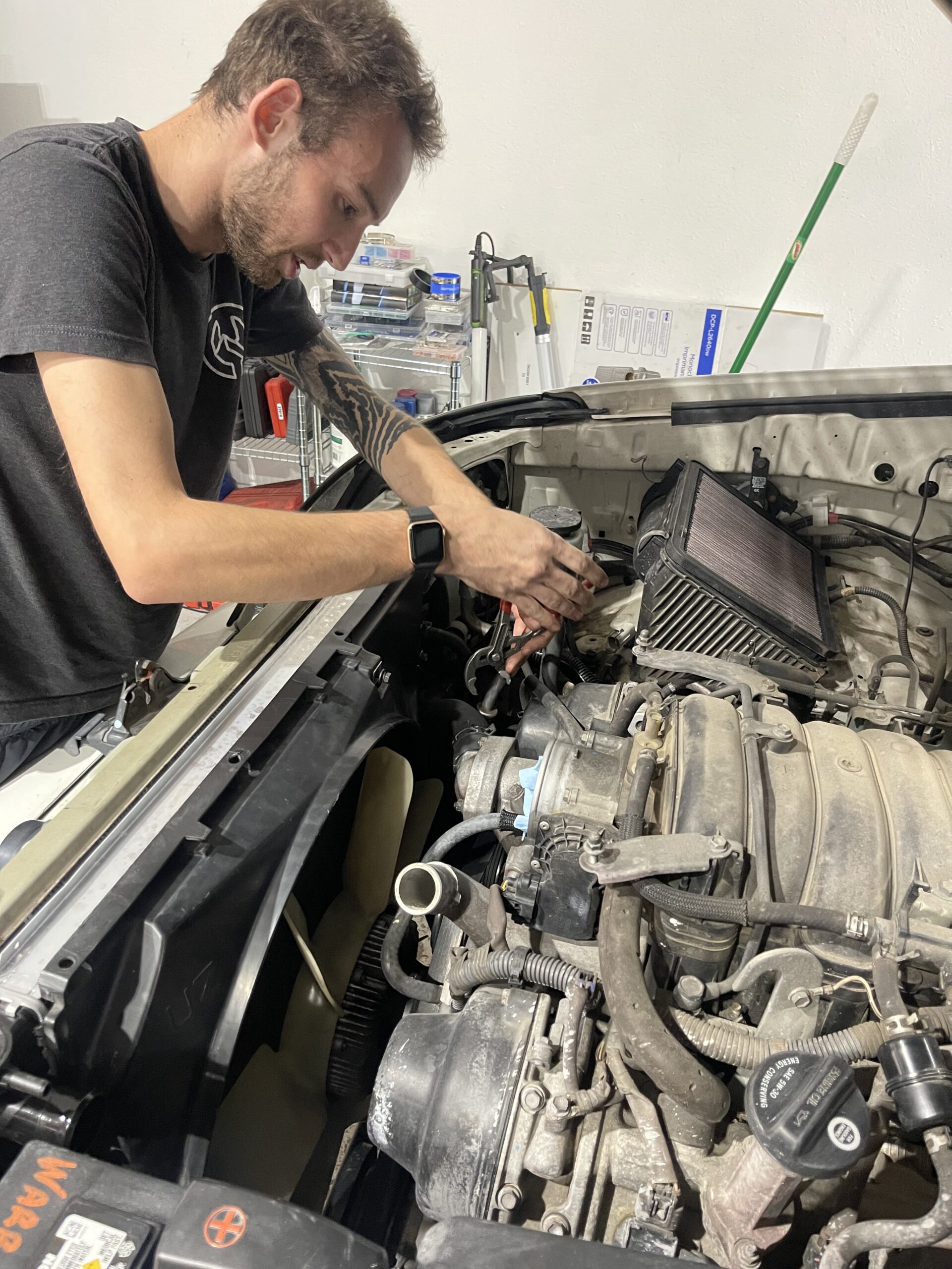 Auto Repair